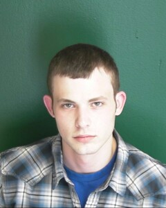 Mugshot of MOORE, DUSTY