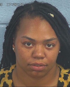 Mugshot of MIDCALF, KEISHONA