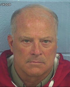 Mugshot of WOOD, JACK