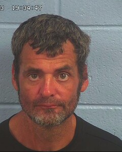 Mugshot of WRIGHT, ANTHONY