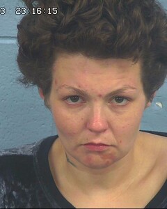 Mugshot of PHILLIPS, AMANDA