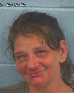 Mugshot of MADDOX, SHERRY