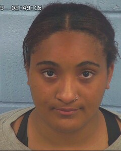 Mugshot of GOODEN, MCKALAH