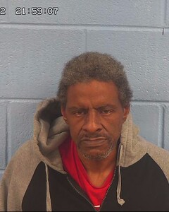 Mugshot of TURNER, LOVELL