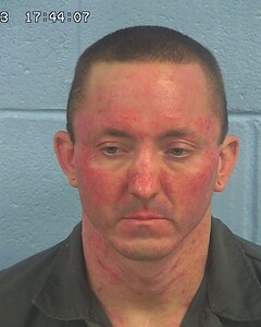 Mugshot of STOOPS, ZACHARY