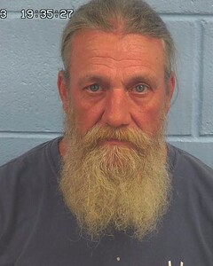 Mugshot of SCOTT, STEVEN