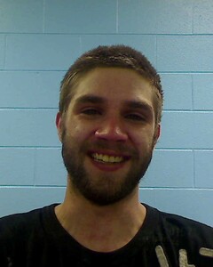 Mugshot of HARRIS, ELIJAH