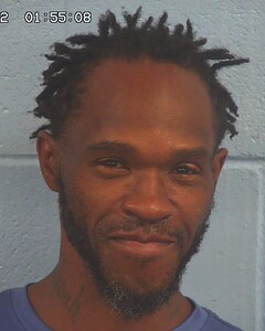 Mugshot of LEE, SAMMY