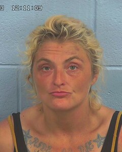 Mugshot of WANDKE, BRITTANY