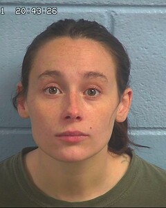 Mugshot of WHITMORE, KATHY
