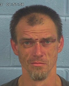Mugshot of BOHANNON, STEPHEN