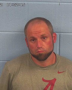 Mugshot of DAVIS, WILLIAM
