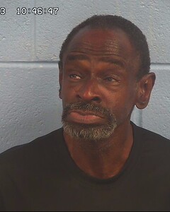 Mugshot of JOHNSON, CLARENCE