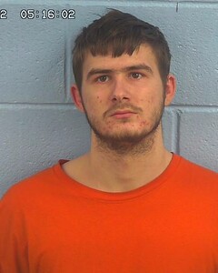 Mugshot of OAKES, JASON