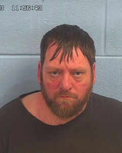 Mugshot of RECTOR, JAMES
