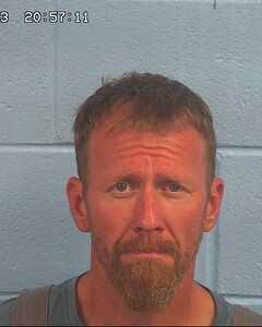 Mugshot of JOHNSON, ZACHARIAH