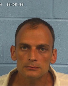 Mugshot of CULLI, BRANDON