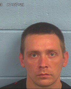 Mugshot of GOBLE, GARY