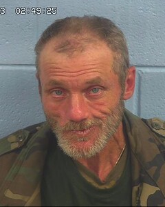 Mugshot of DEAL, ALLEN