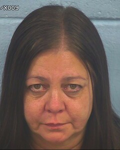 Mugshot of HONAKER-FREEMAN, LANI
