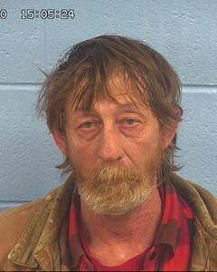 Mugshot of HOPPER, JAMES