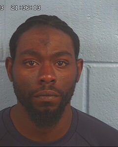 Mugshot of TAYLOR, DEMITRI