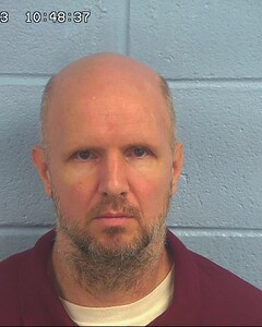 Mugshot of RICKETTS, CHARLES