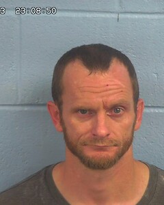 Mugshot of RIVETT, DUSTIN