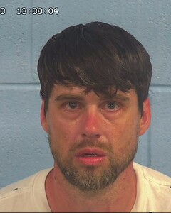 Mugshot of HUGHES, GAVIN