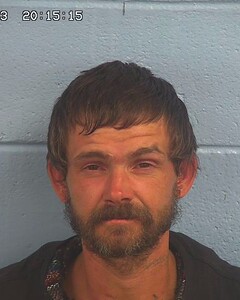 Mugshot of CARROLL, JUSTIN