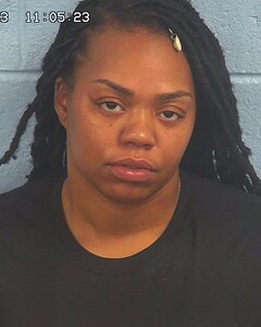 Mugshot of MIDCALF, KEISHONA