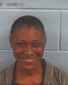Mugshot of COLLINSRANSAW, KIMBERLY