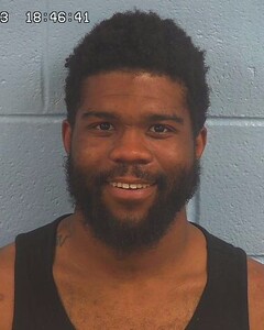 Mugshot of MOORE, DEVONTE