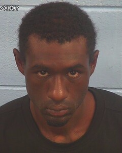 Mugshot of COLLIER, PRESTON