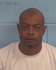 Mugshot of STEELE, LAVORIS
