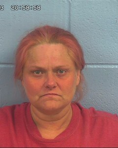 Mugshot of ENRIQUEZ, SANDY