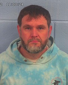 Mugshot of BATTLES, ZACHARY