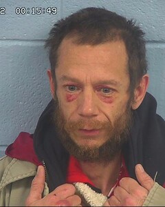 Mugshot of HILL, JAMES