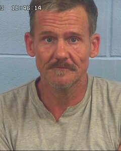 Mugshot of GILBERT, JASON
