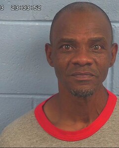 Mugshot of LUMPKIN, JAMES