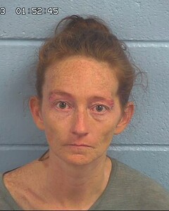Mugshot of WHITE, MELISSA