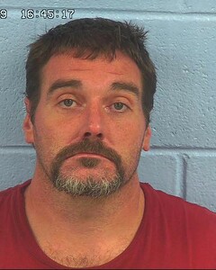 Mugshot of WILLINGHAM, STEVEN