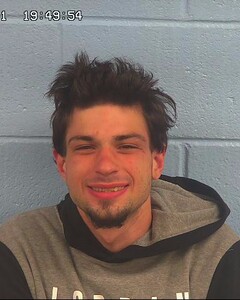Mugshot of TEET, CHRISTOPHER