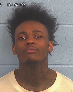 Mugshot of STRICKLAND, DEITRICE