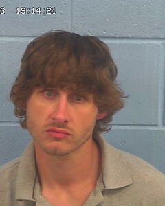 Mugshot of CURRIER, TAB