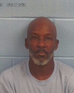 Mugshot of CURRY, JESSE