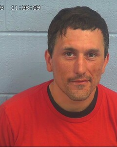 Mugshot of FLORES, GANGEL