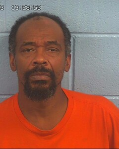 Mugshot of LOVETT, FREDERICK