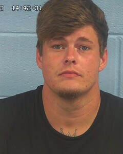 Mugshot of SEWELL, JOHN