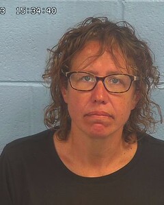 Mugshot of EDWARDS, MEGAN